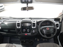 Adria Coral XL Plus 2019 670SP - Thumb 22