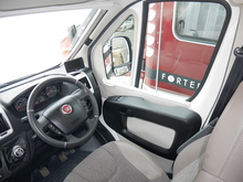 Adria Coral XL Plus 2019 670SP - Thumb 25