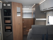 Adria Coral XL Plus 2019 670SP - Thumb 26