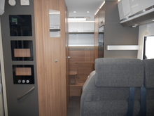 Adria Coral XL Plus 2019 670SP - Thumb 27