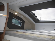 Adria Coral XL Plus 2019 670SP - Thumb 29
