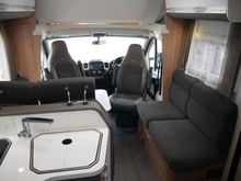 Adria Coral XL Plus 2019 670SP - Thumb 32