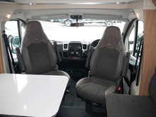 Adria Coral XL Plus 2019 670SP - Thumb 33