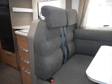 Adria Coral XL Plus 2019 670SP - Thumb 35