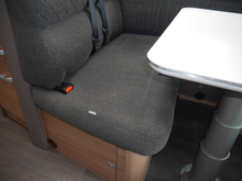 Adria Coral XL Plus 2019 670SP - Thumb 36