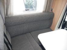 Adria Coral XL Plus 2019 670SP - Thumb 37