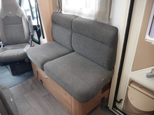 Adria Coral XL Plus 2019 670SP - Thumb 38