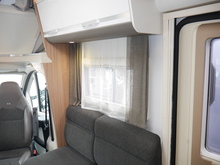 Adria Coral XL Plus 2019 670SP - Thumb 39