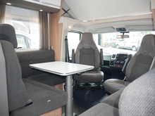 Adria Coral XL Plus 2019 670SP - Thumb 40