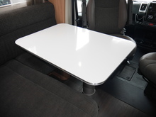 Adria Coral XL Plus 2019 670SP - Thumb 41