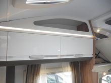 Adria Coral XL Plus 2019 670SP - Thumb 42