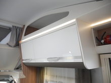 Adria Coral XL Plus 2019 670SP - Thumb 43