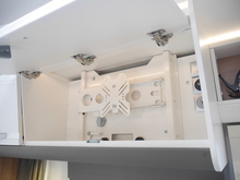Adria Coral XL Plus 2019 670SP - Thumb 44