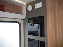 Adria Coral XL Plus 2019 670SP - Thumb 45
