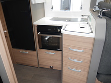 Adria Coral XL Plus 2019 670SP - Thumb 46