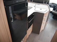 Adria Coral XL Plus 2019 670SP - Thumb 47