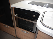 Adria Coral XL Plus 2019 670SP - Thumb 48