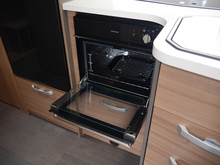 Adria Coral XL Plus 2019 670SP - Thumb 49