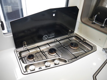 Adria Coral XL Plus 2019 670SP - Thumb 50