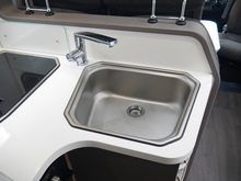 Adria Coral XL Plus 2019 670SP - Thumb 51