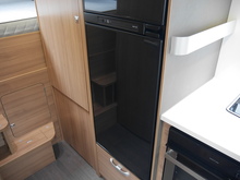 Adria Coral XL Plus 2019 670SP - Thumb 53