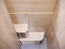 Adria Coral XL Plus 2019 670SP - Thumb 62