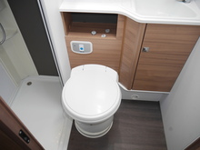 Adria Coral XL Plus 2019 670SP - Thumb 65