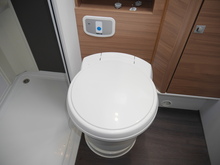 Adria Coral XL Plus 2019 670SP - Thumb 66