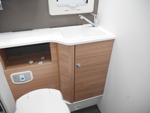 Adria Coral XL Plus 2019 670SP - Thumb 67