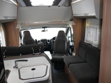 Adria Coral XL Plus 2019 670SP - Thumb 72