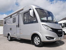 Hymer BMC 2019 I 580 - Thumb 0