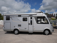 Hymer BMC 2019 I 580 - Thumb 2