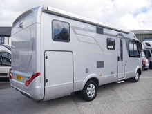 Hymer BMC 2019 I 580 - Thumb 3