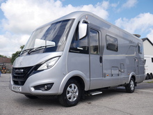 Hymer BMC 2019 I 580 - Thumb 4