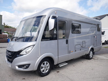 Hymer BMC 2019 I 580 - Thumb 5