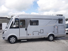 Hymer BMC 2019 I 580 - Thumb 6