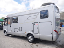 Hymer BMC 2019 I 580 - Thumb 7