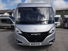 Hymer BMC 2019 I 580 - Thumb 8