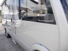 Hymer BMC 2019 I 580 - Thumb 12