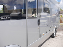 Hymer BMC 2019 I 580 - Thumb 14