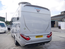 Hymer BMC 2019 I 580 - Thumb 15