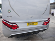 Hymer BMC 2019 I 580 - Thumb 16