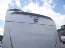 Hymer BMC 2019 I 580 - Thumb 17
