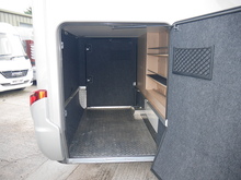 Hymer BMC 2019 I 580 - Thumb 19