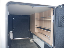 Hymer BMC 2019 I 580 - Thumb 20