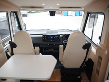 Hymer BMC 2019 I 580 - Thumb 21