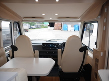 Hymer BMC 2019 I 580 - Thumb 22