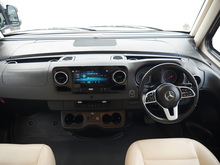 Hymer BMC 2019 I 580 - Thumb 23