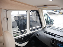 Hymer BMC 2019 I 580 - Thumb 25