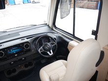 Hymer BMC 2019 I 580 - Thumb 26